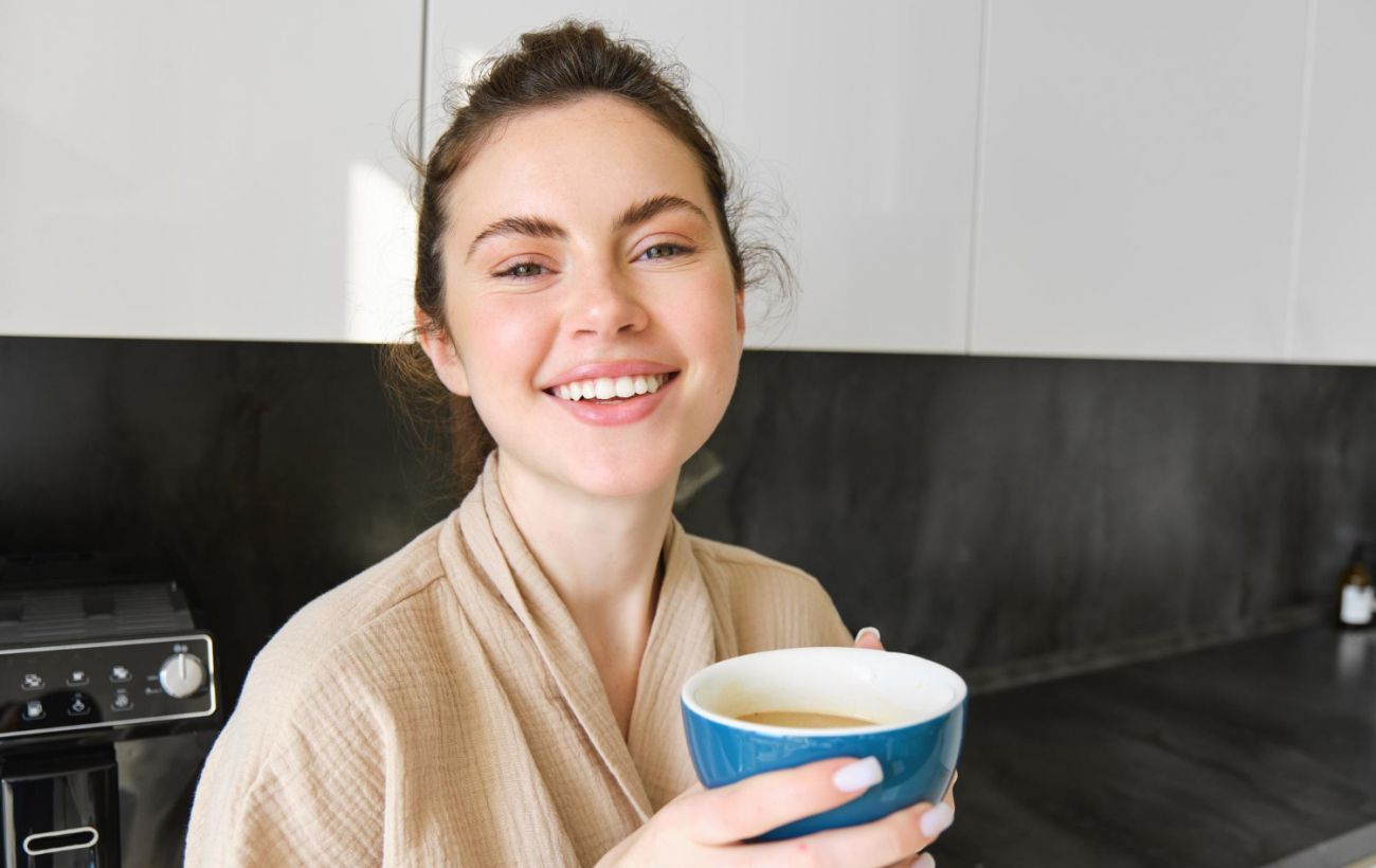 Kebiasaan Sehari-hari yang Bisa Membuat Hidup Lebih Lama dan Berkualitas